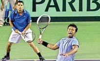 3 out of 3: Set, match & rubber India