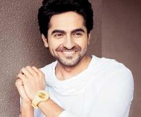 Ayushman Khurana set for another vocal