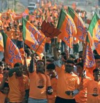 SAD-BJP likely to make clean sweep in Zila Parishad polls