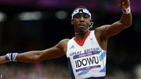 Idowu quits Birmingham for Essex