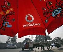 Vodafone India exec says IPO unlikely this year