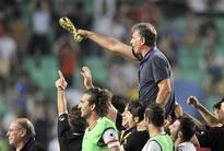 Tension, anger as Asian giants reach World Cup