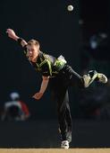 Doherty: I wasn't up to Test cricket