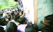 Lottery system for admission not feasible, DU tells SRCC