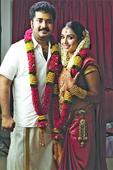 Mollywood actor Vinu Mohan ties the knot with actress Vidyalaksmi