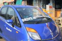 Tata launches 2013 Nano