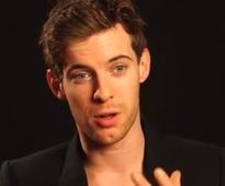 Luke Treadaway wins Laurence Olivier Best Actor Award