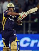 Kolkata lose Shukla for the rest of the season
