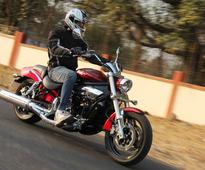 Bike review: Hyosung Aquila Pro