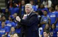 Utah State announces plans for new practice facility