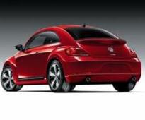 Forthcoming Volkswagen Becomes the New Buzz in Town, Reports...