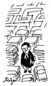 A to-do list for the new Law Minister