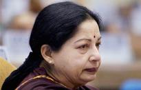 TN-Karnataka water wars: Now, Jayalalithaa approaches PM on Pennaiyar river check dams