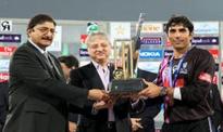Wolves down Stallions to win T-20 cup