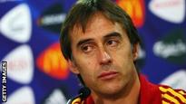 Euro U21 final: Italy v Spain as it happened