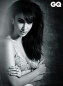 BABE WATCH: Elena Fernandez