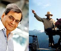 Ghai to make 'Hero', 'Khalnayak'... again