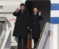 Chinese first lady named on Time 100 ...