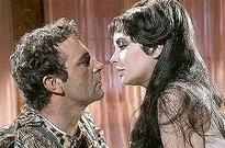 Special screening of Cleopatra at Cannes