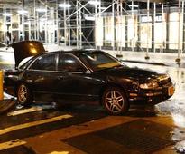 US diplomat in Pakistan kills pedestrian in accident