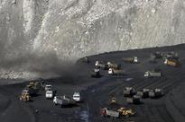 Standing committee on coal questions inter-ministerial group