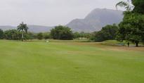 Golf: Internationals Tackle Nigeria at KGI African Junior Championship