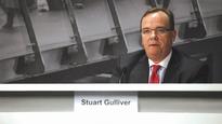 HSBC to lay off 14,000 employees