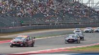 Whincup big in Texas