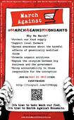 March Against Monsanto May 25 Protest Details: Where, When & How to Get Involved