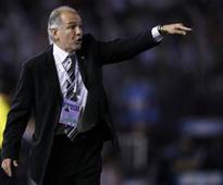 Sabella hoping Messi will be fit for next qualifiers