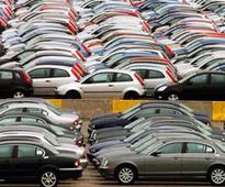 Iran lists cars permitted for imports