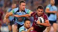 Player ratings: The Maroons