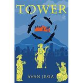 Mehr's sister pens a novel