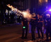 Turkey Protests: Terror Squads Lead Government Crackdown on Protesters and Social Media
