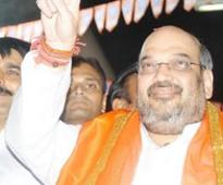 No separate trial against Amit Shah in Tulsiram Prajapati murder case: SC