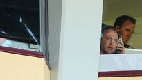 Toovey hails mighty Manly