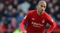 Showdown a blessing - Guedioura