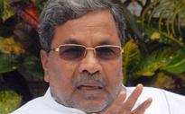 No rift with Parameshwara: Siddaramaiah