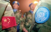 China offers 500 troops to UN Mali...