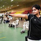 Maharashtra govt announces Rs1 crore award for shooter Rahi Sarnobat