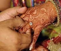 Hindus protest after woman ...