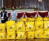 Perak voters support Zambry