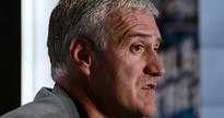 Deschamps to hold Nasri talks