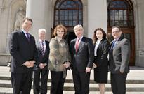 Cross-border delegation meet to discuss Autism Act