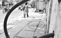 Dismembered body of history-sheeter found in front of Birla Planetarium
