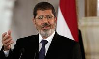 Seven of 17 new regional governors from Egypt's Muslim Brotherhood