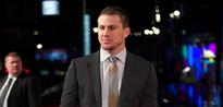 Channing Tatum becomes a dad