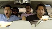 Script no cure for ailing 'Hangover 3'