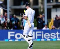 KP could quit Test cricket after Ashe ...