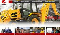 Escorts Limited Q2 and H1 FY13 result and new tractors